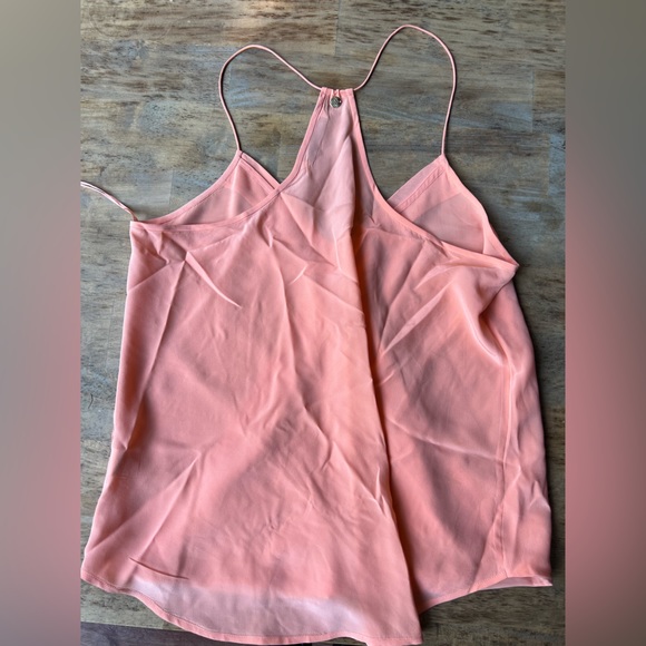 Trina Turk Blouse - Picture 3 of 3